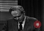 Standbild Ira Eaker United States USA, 1960, aus Sekunde 8 historischem Filmmaterial Videoclip 65675077145
