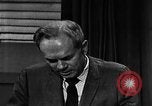 Standbild Ira Eaker United States USA, 1960, aus Sekunde 9 historischem Filmmaterial Videoclip 65675077145