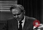 Standbild Ira Eaker United States USA, 1960, aus Sekunde 10 historischem Filmmaterial Videoclip 65675077145