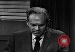 Standbild Ira Eaker United States USA, 1960, aus Sekunde 11 historischem Filmmaterial Videoclip 65675077145