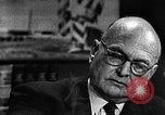 Standbild Ira Eaker United States USA, 1960, aus Sekunde 14 historischem Filmmaterial Videoclip 65675077145