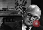 Standbild Ira Eaker United States USA, 1960, aus Sekunde 15 historischem Filmmaterial Videoclip 65675077145