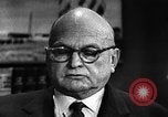Standbild Ira Eaker United States USA, 1960, aus Sekunde 18 historischem Filmmaterial Videoclip 65675077145
