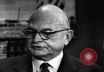 Standbild Ira Eaker United States USA, 1960, aus Sekunde 19 historischem Filmmaterial Videoclip 65675077145