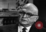 Standbild Ira Eaker United States USA, 1960, aus Sekunde 20 historischem Filmmaterial Videoclip 65675077145