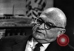 Standbild Ira Eaker United States USA, 1960, aus Sekunde 21 historischem Filmmaterial Videoclip 65675077145