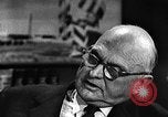 Standbild Ira Eaker United States USA, 1960, aus Sekunde 23 historischem Filmmaterial Videoclip 65675077145