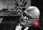 Standbild Ira Eaker United States USA, 1960, aus Sekunde 24 historischem Filmmaterial Videoclip 65675077145