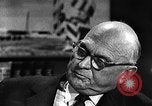 Standbild Ira Eaker United States USA, 1960, aus Sekunde 25 historischem Filmmaterial Videoclip 65675077145