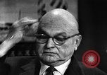 Standbild Ira Eaker United States USA, 1960, aus Sekunde 30 historischem Filmmaterial Videoclip 65675077145