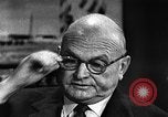 Standbild Ira Eaker United States USA, 1960, aus Sekunde 31 historischem Filmmaterial Videoclip 65675077145