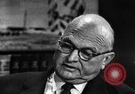Standbild Ira Eaker United States USA, 1960, aus Sekunde 33 historischem Filmmaterial Videoclip 65675077145