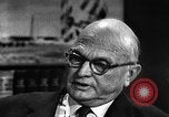 Standbild Ira Eaker United States USA, 1960, aus Sekunde 36 historischem Filmmaterial Videoclip 65675077145