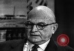 Standbild Ira Eaker United States USA, 1960, aus Sekunde 40 historischem Filmmaterial Videoclip 65675077145