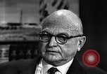 Standbild Ira Eaker United States USA, 1960, aus Sekunde 44 historischem Filmmaterial Videoclip 65675077145