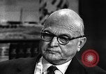 Standbild Ira Eaker United States USA, 1960, aus Sekunde 47 historischem Filmmaterial Videoclip 65675077145