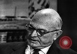 Standbild Ira Eaker United States USA, 1960, aus Sekunde 48 historischem Filmmaterial Videoclip 65675077145