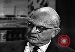 Standbild Ira Eaker United States USA, 1960, aus Sekunde 51 historischem Filmmaterial Videoclip 65675077145