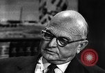 Standbild Ira Eaker United States USA, 1960, aus Sekunde 52 historischem Filmmaterial Videoclip 65675077145