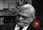 Standbild Ira Eaker United States USA, 1960, aus Sekunde 54 historischem Filmmaterial Videoclip 65675077145