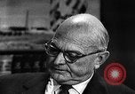 Standbild Ira Eaker United States USA, 1960, aus Sekunde 56 historischem Filmmaterial Videoclip 65675077145