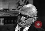 Standbild Ira Eaker United States USA, 1960, aus Sekunde 61 historischem Filmmaterial Videoclip 65675077145