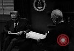 Standbild Ira Eaker United States USA, 1960, aus Sekunde 4 historischem Filmmaterial Videoclip 65675077146