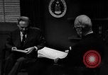 Standbild Ira Eaker United States USA, 1960, aus Sekunde 5 historischem Filmmaterial Videoclip 65675077146