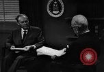 Standbild Ira Eaker United States USA, 1960, aus Sekunde 12 historischem Filmmaterial Videoclip 65675077146