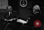 Standbild Ira Eaker United States USA, 1960, aus Sekunde 15 historischem Filmmaterial Videoclip 65675077146