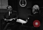 Standbild Ira Eaker United States USA, 1960, aus Sekunde 16 historischem Filmmaterial Videoclip 65675077146