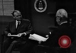 Standbild Ira Eaker United States USA, 1960, aus Sekunde 18 historischem Filmmaterial Videoclip 65675077146