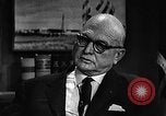 Standbild Ira Eaker United States USA, 1960, aus Sekunde 20 historischem Filmmaterial Videoclip 65675077146
