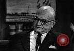 Standbild Ira Eaker United States USA, 1960, aus Sekunde 21 historischem Filmmaterial Videoclip 65675077146