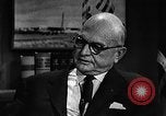 Standbild Ira Eaker United States USA, 1960, aus Sekunde 22 historischem Filmmaterial Videoclip 65675077146