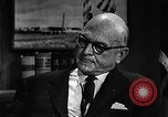 Standbild Ira Eaker United States USA, 1960, aus Sekunde 23 historischem Filmmaterial Videoclip 65675077146