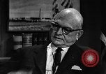 Standbild Ira Eaker United States USA, 1960, aus Sekunde 24 historischem Filmmaterial Videoclip 65675077146