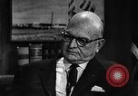 Standbild Ira Eaker United States USA, 1960, aus Sekunde 30 historischem Filmmaterial Videoclip 65675077146