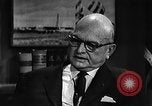 Standbild Ira Eaker United States USA, 1960, aus Sekunde 31 historischem Filmmaterial Videoclip 65675077146