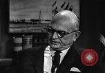 Standbild Ira Eaker United States USA, 1960, aus Sekunde 33 historischem Filmmaterial Videoclip 65675077146