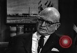 Standbild Ira Eaker United States USA, 1960, aus Sekunde 34 historischem Filmmaterial Videoclip 65675077146
