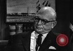 Standbild Ira Eaker United States USA, 1960, aus Sekunde 35 historischem Filmmaterial Videoclip 65675077146