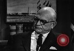 Standbild Ira Eaker United States USA, 1960, aus Sekunde 37 historischem Filmmaterial Videoclip 65675077146