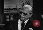 Standbild Ira Eaker United States USA, 1960, aus Sekunde 38 historischem Filmmaterial Videoclip 65675077146