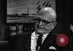 Standbild Ira Eaker United States USA, 1960, aus Sekunde 40 historischem Filmmaterial Videoclip 65675077146