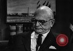 Standbild Ira Eaker United States USA, 1960, aus Sekunde 41 historischem Filmmaterial Videoclip 65675077146
