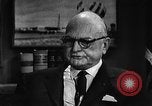 Standbild Ira Eaker United States USA, 1960, aus Sekunde 42 historischem Filmmaterial Videoclip 65675077146