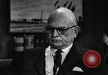 Standbild Ira Eaker United States USA, 1960, aus Sekunde 43 historischem Filmmaterial Videoclip 65675077146