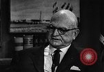 Standbild Ira Eaker United States USA, 1960, aus Sekunde 45 historischem Filmmaterial Videoclip 65675077146