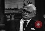 Standbild Ira Eaker United States USA, 1960, aus Sekunde 48 historischem Filmmaterial Videoclip 65675077146